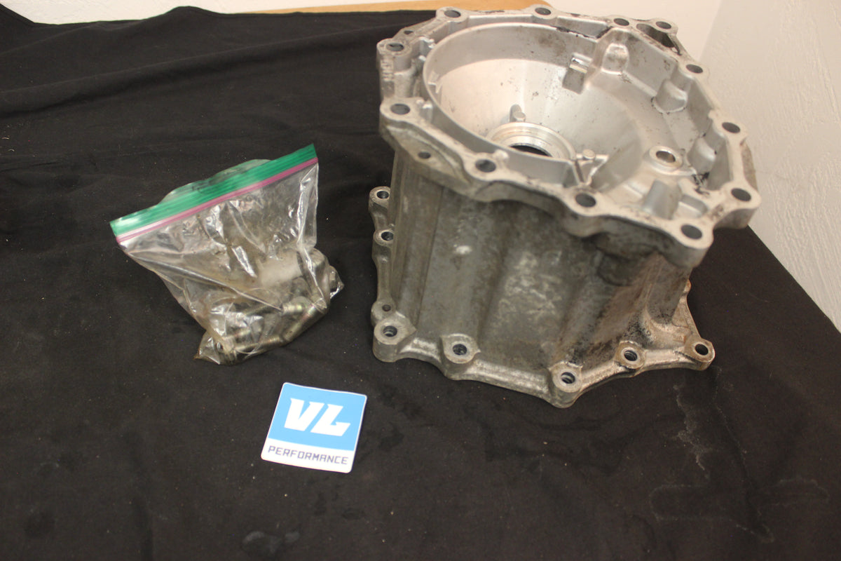 Infiniti G37 Transmission Tail Housing A.INF.1.1.1_ VL Performance