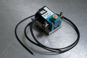 VL Performance Electronic Boost Control Solenoid Kit