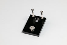 Load image into Gallery viewer, VL Performance Billet Electronic Boost Control Solenoid Bracket