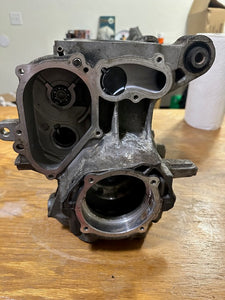 YAMAHA OEM CRANKCASE ASSY 8ES-15100-08-00