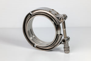 2.5 Inch Stainless Steel V-Band Clamp