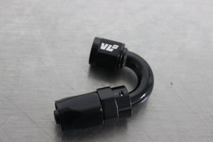 150 Degree Swivel Hose End Fitting - 06 AN