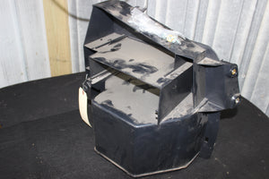 2006 Audi A4 B7 Trunk Storage Bin