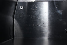 Load image into Gallery viewer, 2006 Audi A4 B7 Trunk Storage Bin
