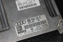Load image into Gallery viewer, 2006 Audi A4 2.0T ECU
