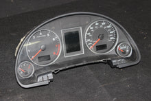 Load image into Gallery viewer, Audi A4 B7 Instrument Cluster
