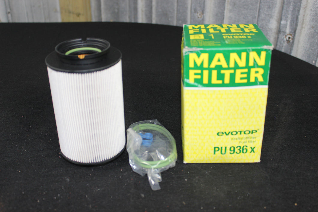 _MANN Fuel Filter PU 936 x E.UNI.1.1.14