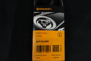 _Continental V-Belt AVX10x950 U.UNI.1.1.7