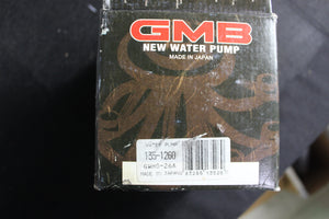 _GMB Water Pump Kit HONDA 1988-95 A.HND.1.1.9