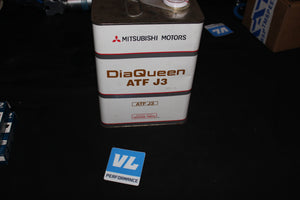 _DiaQueen ATF J3 Mitsubishi Motors Trans Fluid P.MTS.1.1.9