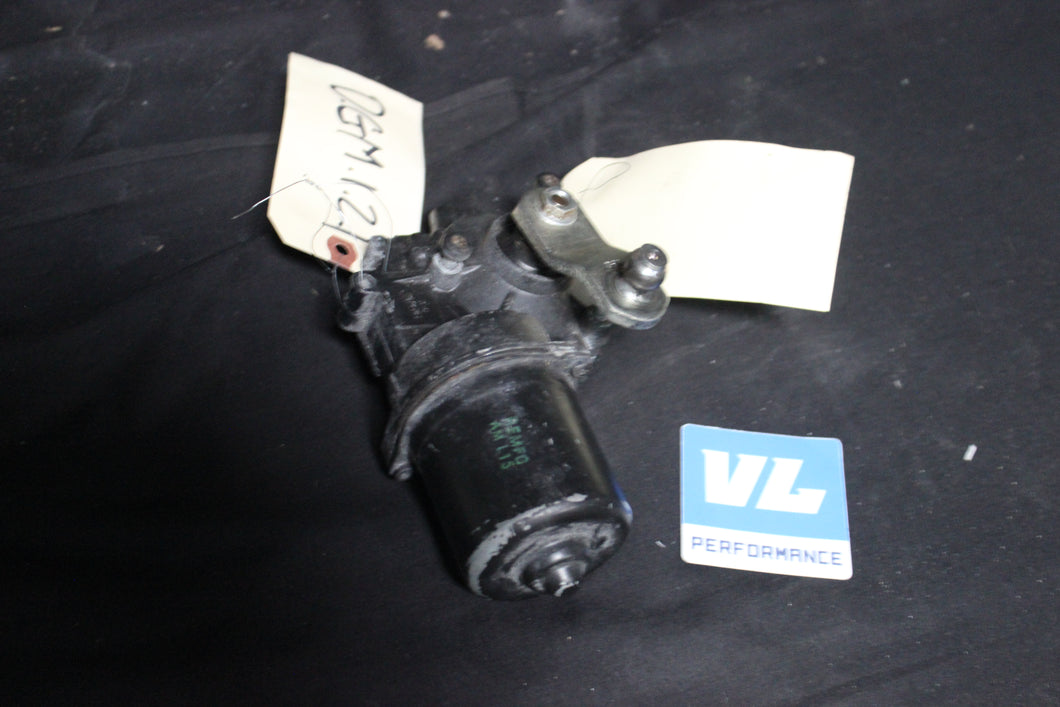 _GMC Yukon XL Wiper Motor WS00000419 D.GM.1.2.1