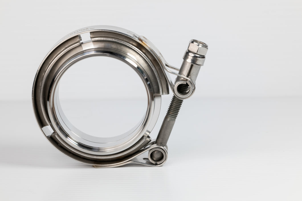3.0 Inch Stainless Steel V-Band Clamp